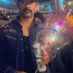 Meet your Posher, John